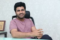 Sharwanand Jaanu Interview